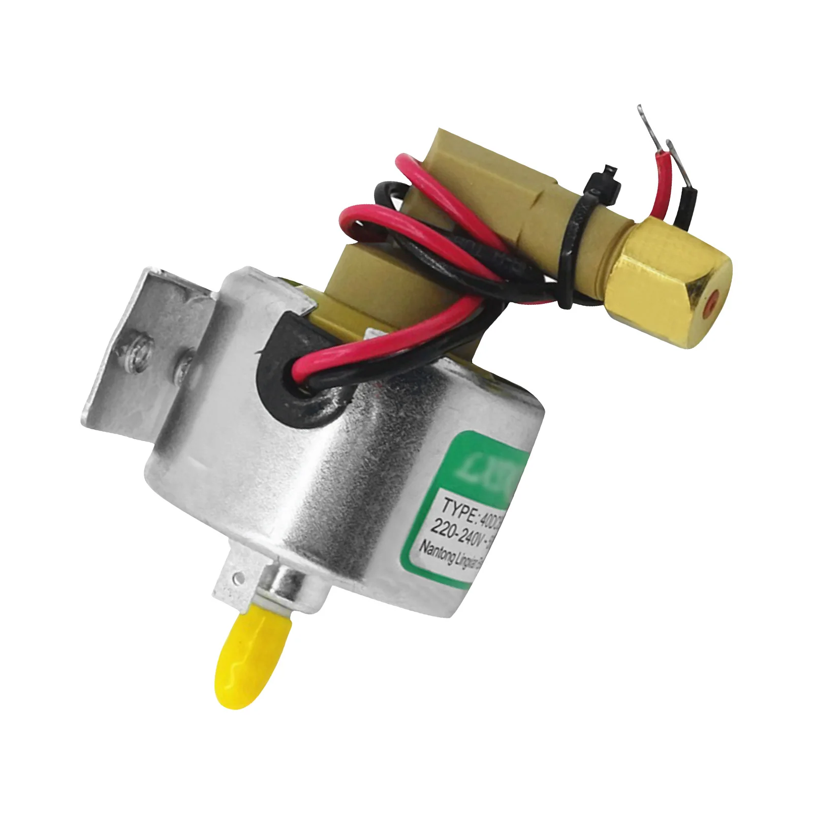 

Fog Smoke Machine Part Replacement Oil Pumps Practical Multifunctional Stage Lighting Accessory Long Lasting Reliable Texture