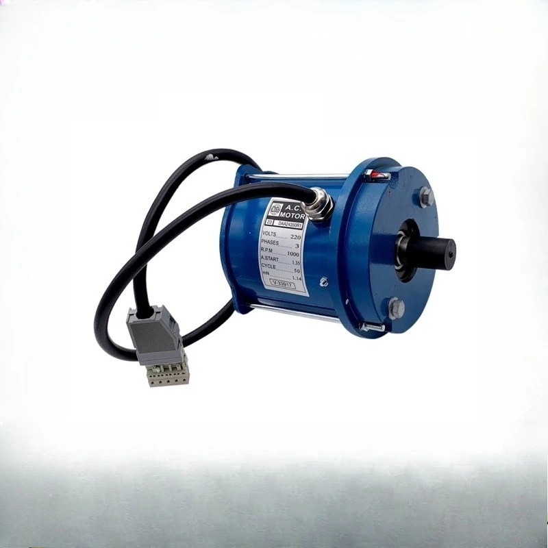 

Parts are suitable for Otis elevator DO2000 door motor, door motor DAA24350R1 FAA24350F1