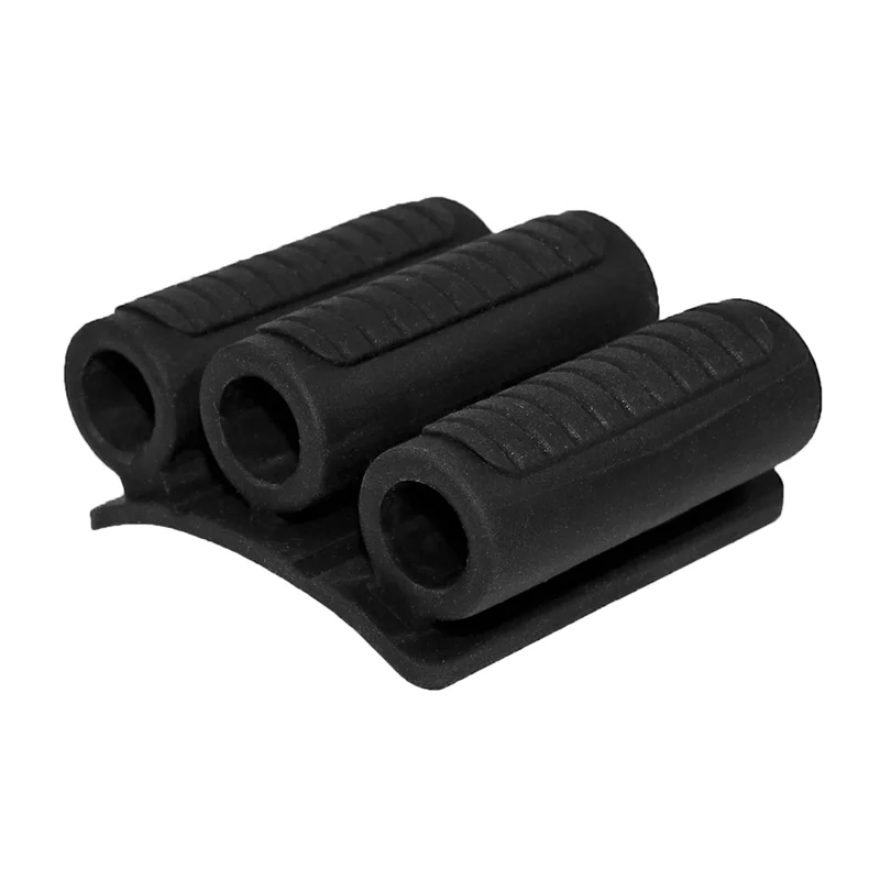 

PZHI-4Pcs Impact Driver Bit Holder, Bit Holder For Drill,For Construction And DIY Projects With Most Drills And Drivers