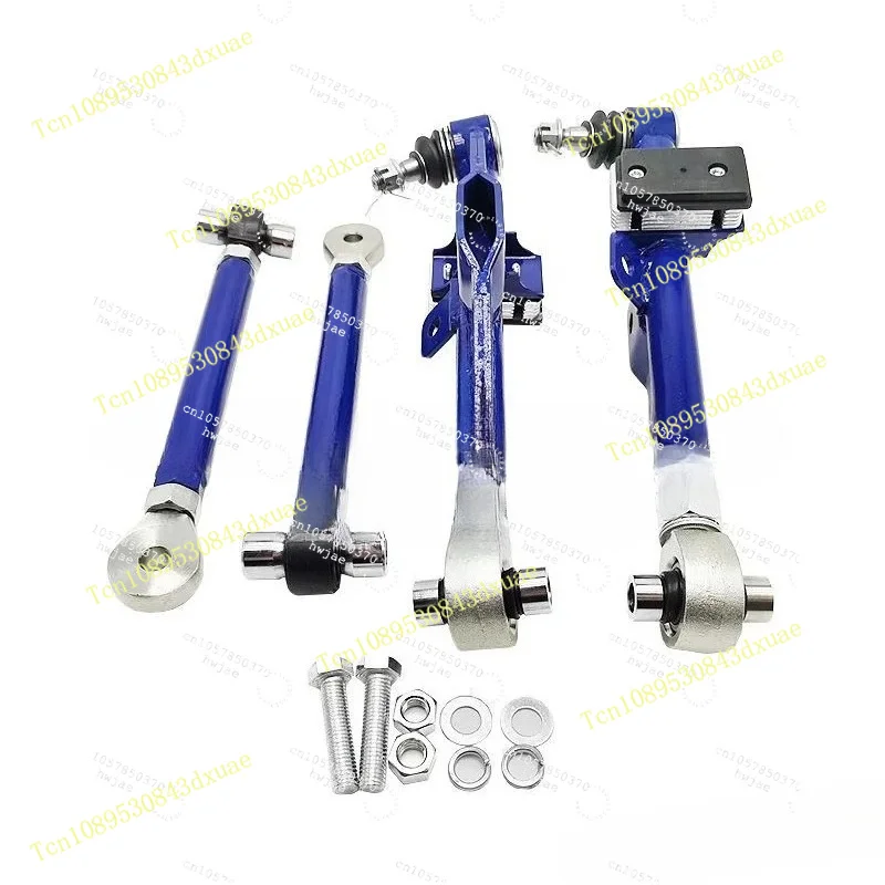 Front Lower Control Arm Suitable for Nissan Silvia 89-98 180SX 240SX S13 S14