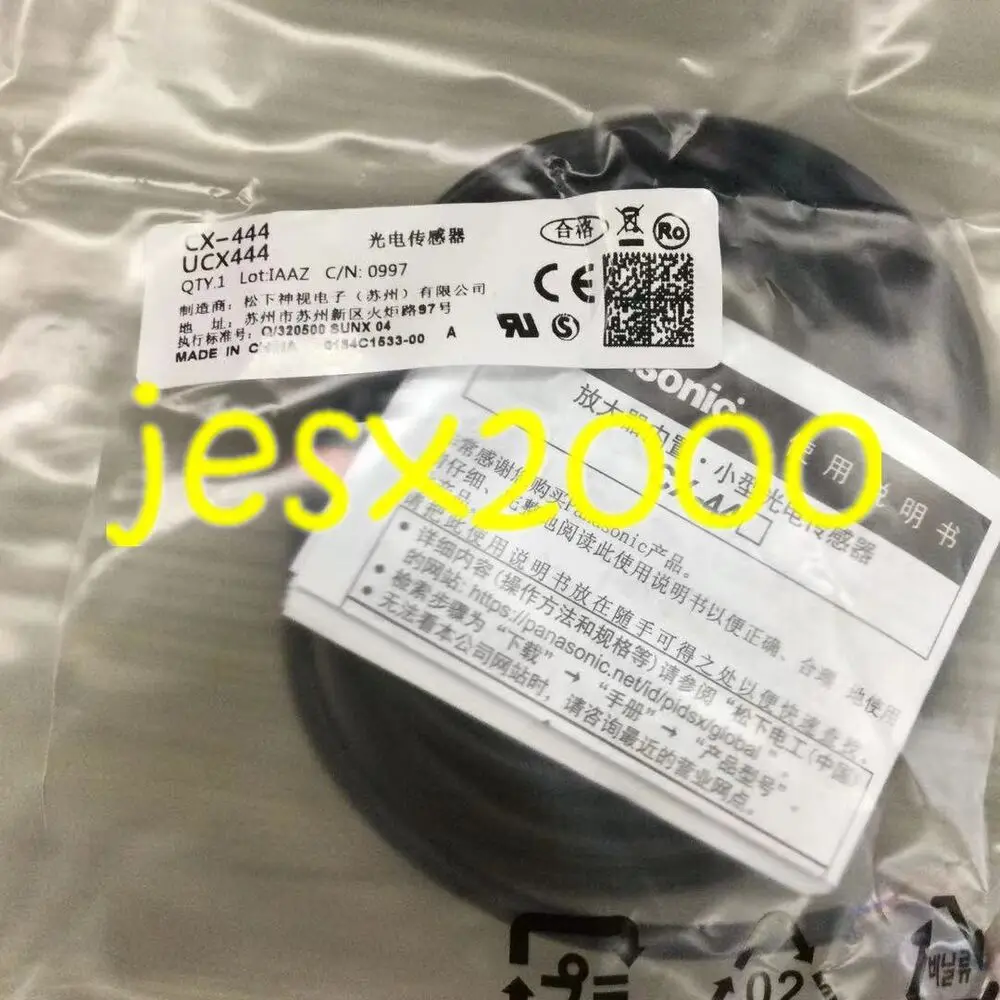 1PC NEW CX-444 Sensor #YX