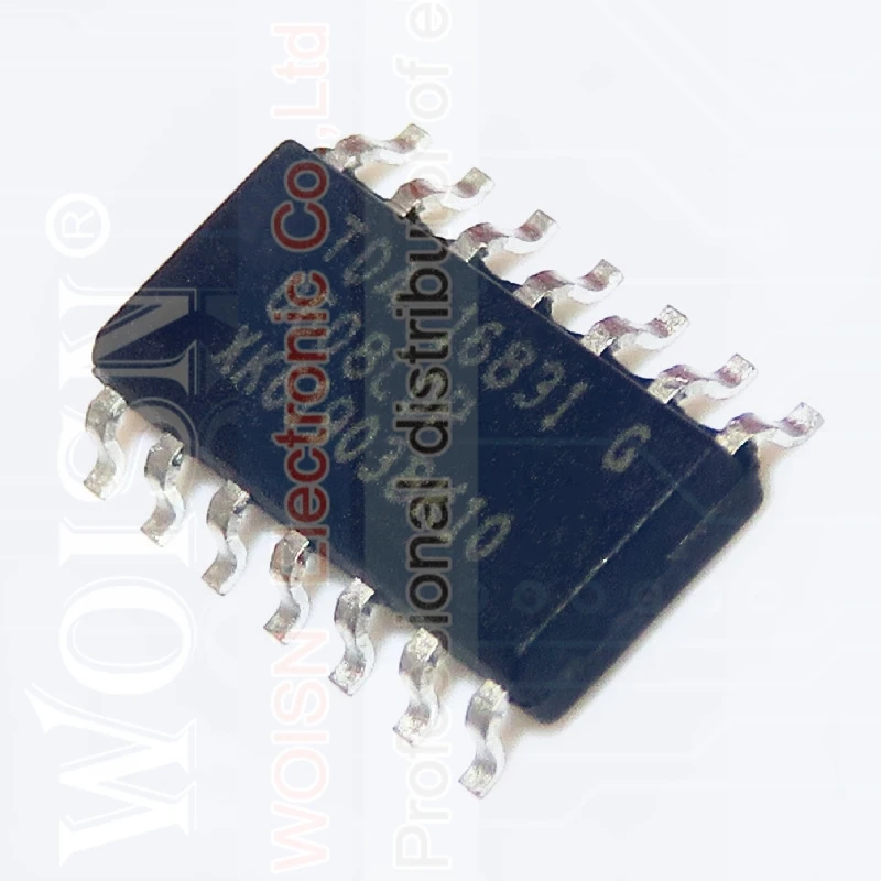 1pcs-20pcs SOP-14 TDA16831 TDA16831G