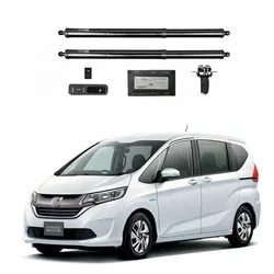 For HONDA FREED control of the trunk electric tailgate door car lift automatic trunk opening drift drive power kit foot sensor