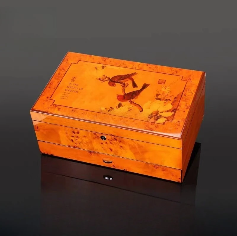 

Maestro Piano Lacquer Mapper Tumor Watch Jewelry Box Jewelry Box Jewelry Box