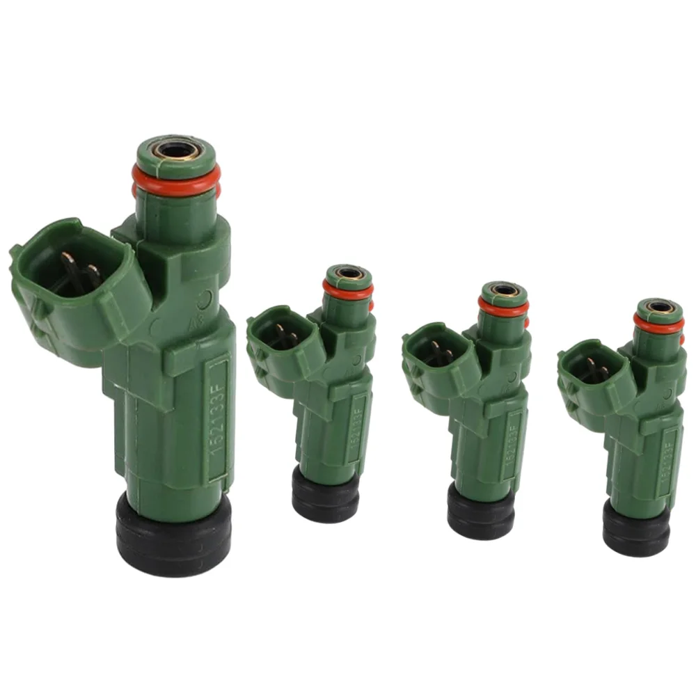 

Fuel Injector for Yamaha F150 Outboard 2004-2013 Auto Parts 63P-13761-01-00 63P-13761-01 63P13761
