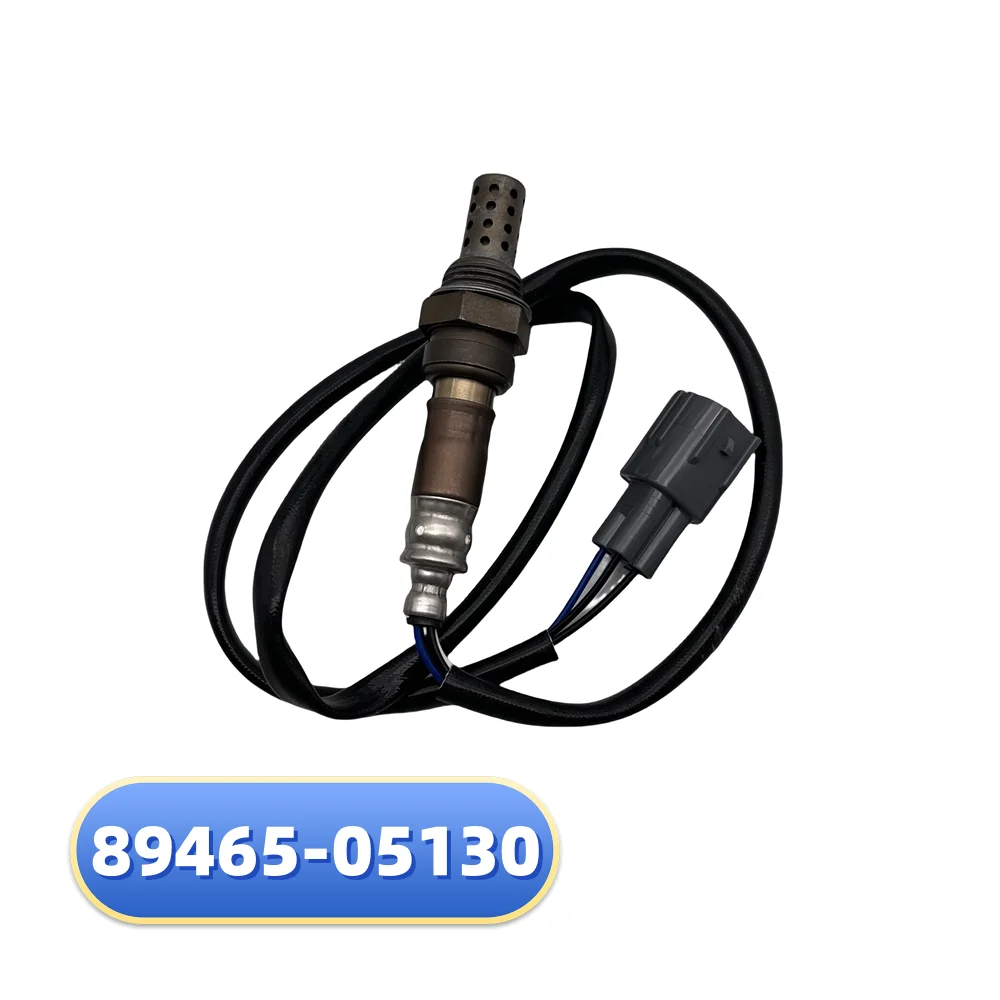 O2 Lambda Probe Oxygen Sensor 89465-05130 8946505130 For Toyota Avensis T25 1AZFSE 2.0L 2003-2008