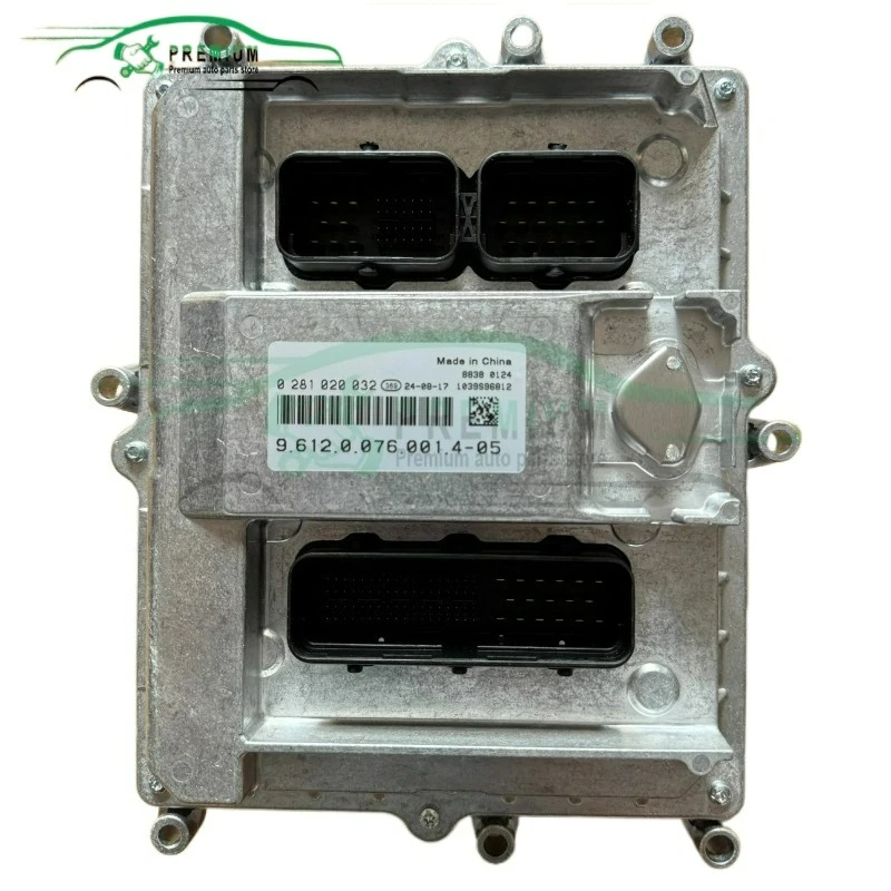 

0281020032 Новая плата управления двигателем (ECU/ECM) для дизельных двигателей 0281020032