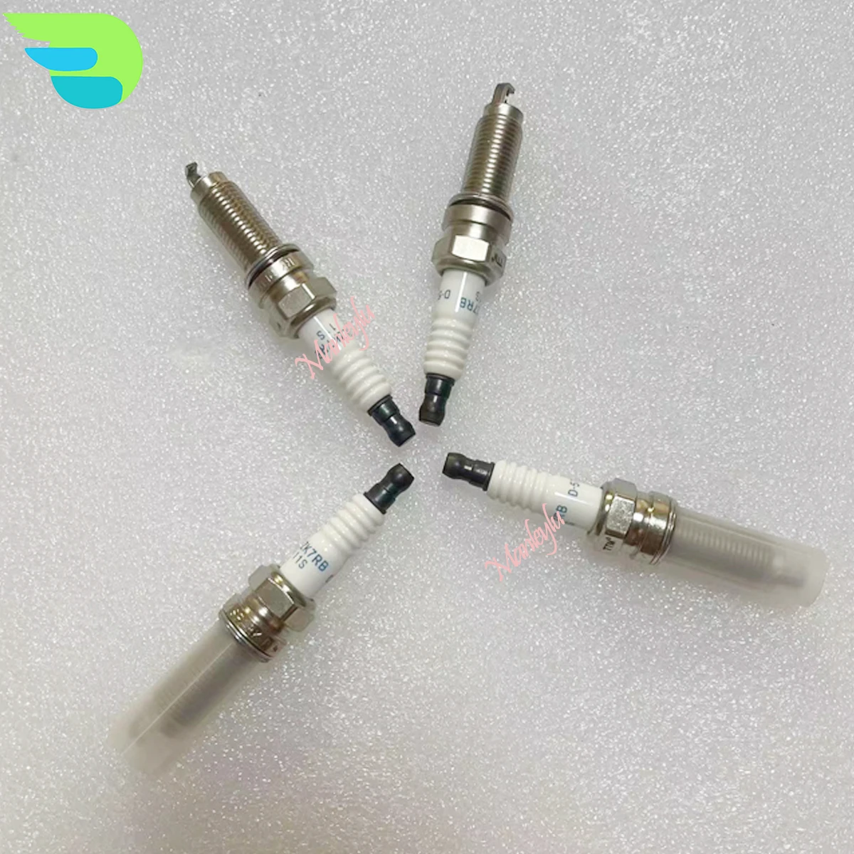 

4 шт., высокое качество для двигателя Jeep Dodge Chrysler 3.6L Pentastar 2011-2018 SP149125AD SP149125AD RER8ZWYCB4 D-578712290R76H01