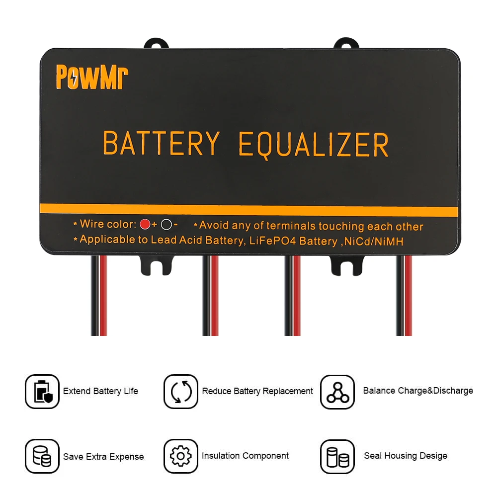 Thumbnail 4 - #28 Best Battery Charge Controllers to Buy In 2026