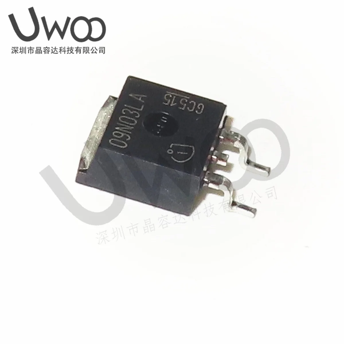 10PCS-30PCS/ 09N03LA IPD09N03LA TO-252 50V 25A Imported Original NEW Best Quality