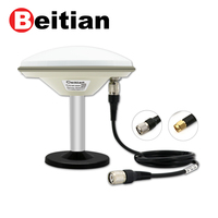 Beitian hot deal High Precision BeiDou GPS GLONASS Galileo RTK Survey GNSS Antenna BT-800D BT-800S BT-800 300 300D 300S 208 140