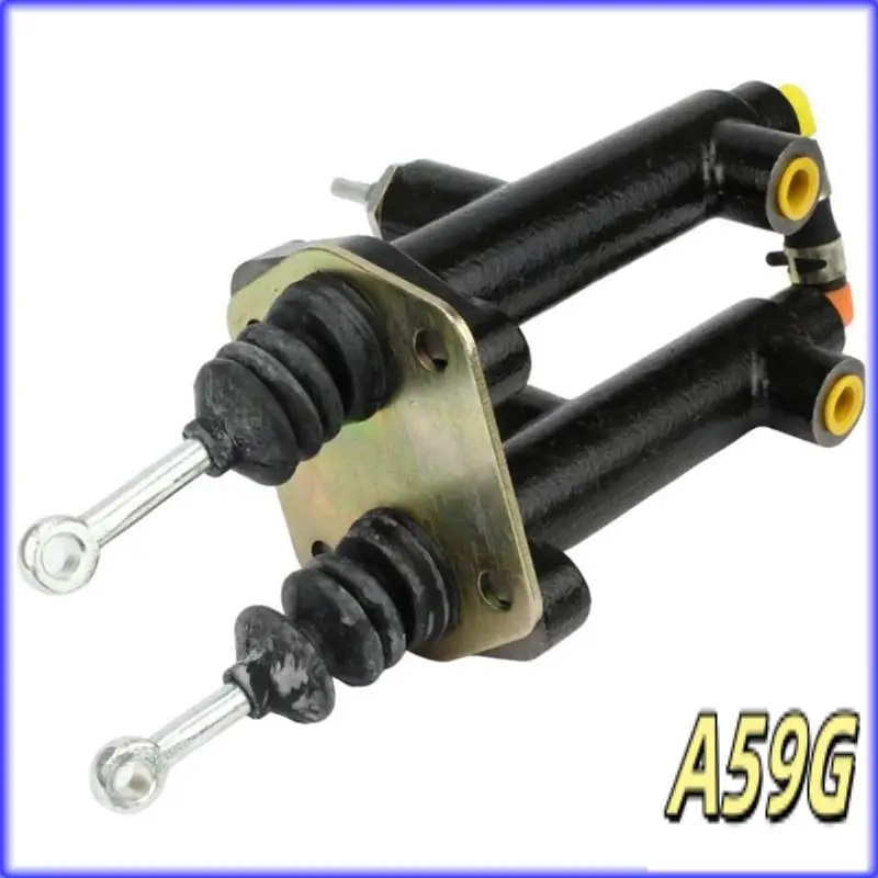 

G9-81866911 Tractor Brake Master Cylinder For New Holland Farmall 120A 125A 140A 81869963 F0NN2140AC F0NN2140A