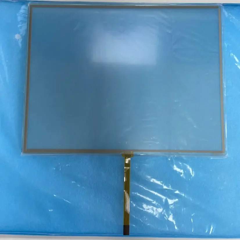 For Nihon Kohden PVM-4763 Touch Digitizer Panel Glass Touch Pad