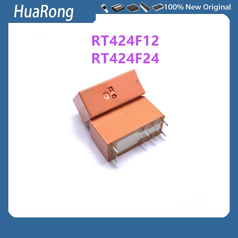 2Pcs/Lot Rt424F12 1…