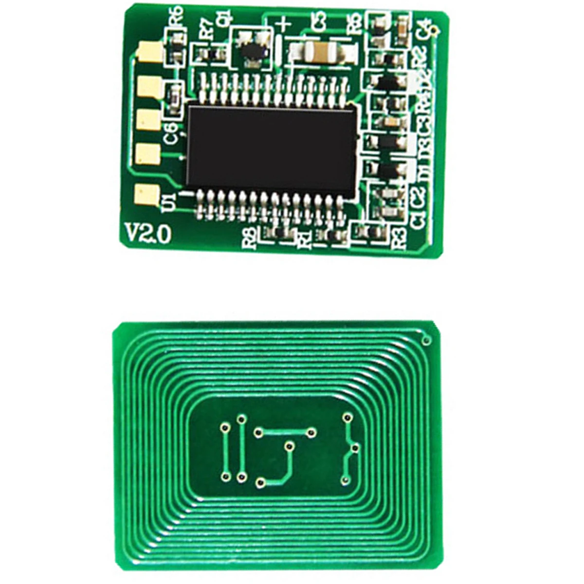 Toner Chip FOR Intec DMP450LF/FOR Intec EPP520/FOR Intec EPP530/FOR Intec EPP550/FOR Intec HPP500/FOR Intec MMC350