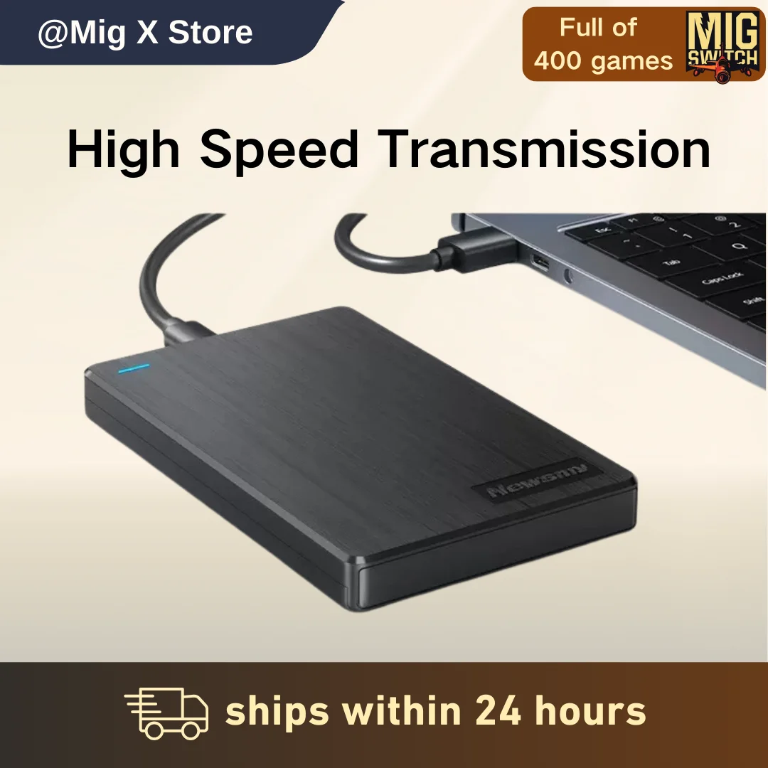 mig switch External Hard Drive For MigSwitch/MigX migflash