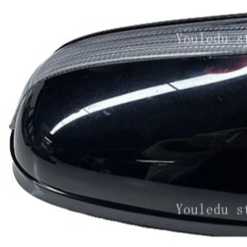 

Подходит для Mercedes Benz S-Class W220, корпус зеркала заднего вида S2, корпус зеркала 80s 2208100164 2208100264