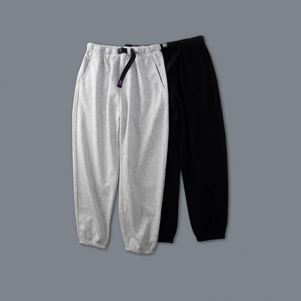 

Оригинальные спортивные штаны Thiened Loopba, мужские свободные повседневные брюки, спортивные штаны Purple Label 5302, осень-зима, новое поступление