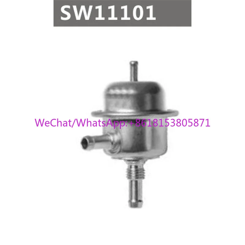0280160221 Fuel pressure regulator for Opel Ascona Kadet Frontera