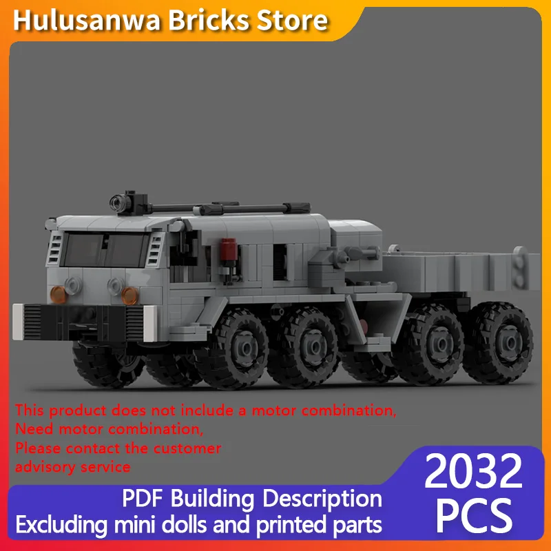 

Военный грузовик 577, модель MOC, строительные кирпичи, военное оборудование, модульные технологии, подарки, праздник, сборка, детские игрушки, костюм