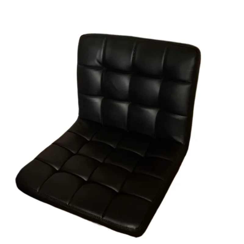 

Foldable Tatami Chair Lazy Bay Window Bench Legless Floor Seat Japanese and Korean-Style Backrest Chair for Dorms