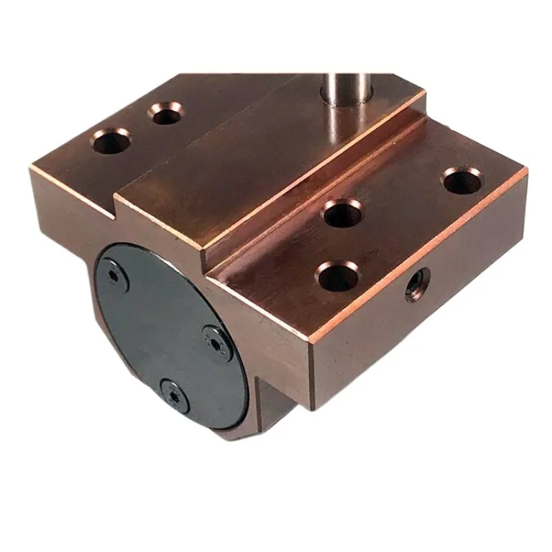 For Lathe Numerical Control Tool Holder Mazak Little Giant Dota Yamazaki Boring Inner Hole Eccentric Outlet Knife Clip QT100