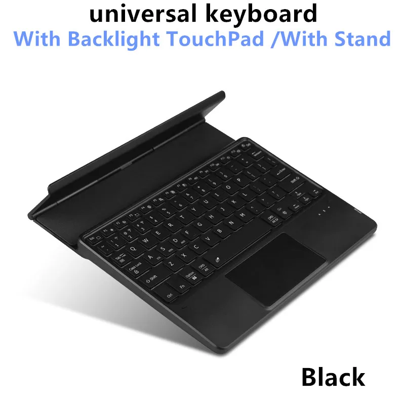 TouchPad Keyboard For Teclast M40 Pro M40 P20S P20HD M40 Plus P30s