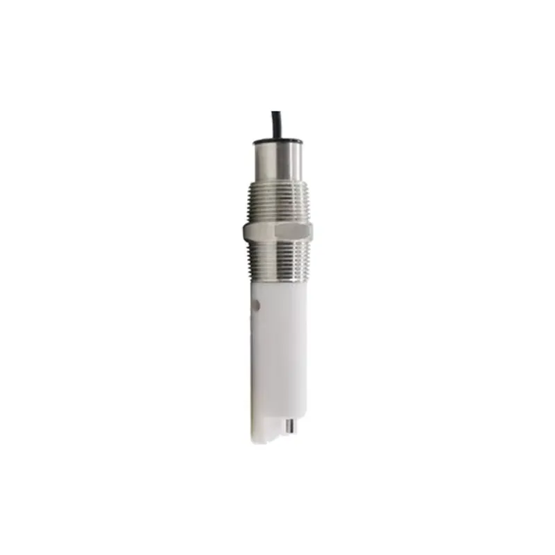 

[Hot Sale] RS485 Modbus Conductivity Polytetrafluoroethylene EC Transmitter Water TDS Sensor For Agriculture Or Water Treatment