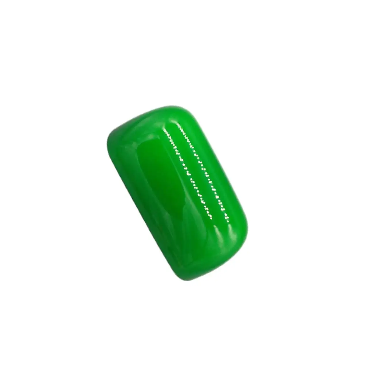 

Green Exquisite Green Cased Glass Lamp Shade For Table Lamps Glass Light Shade Lampshade Widely Used