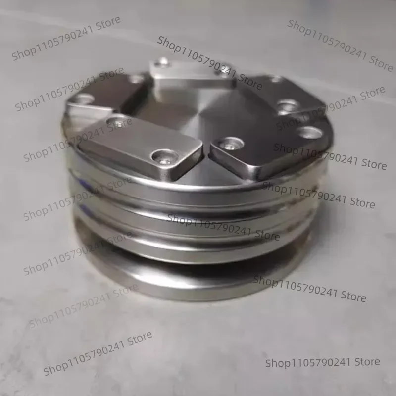 Anti Vibration Speaker Spikes Isolation Feet For CD Player DAC Amplifier Audio Equipment