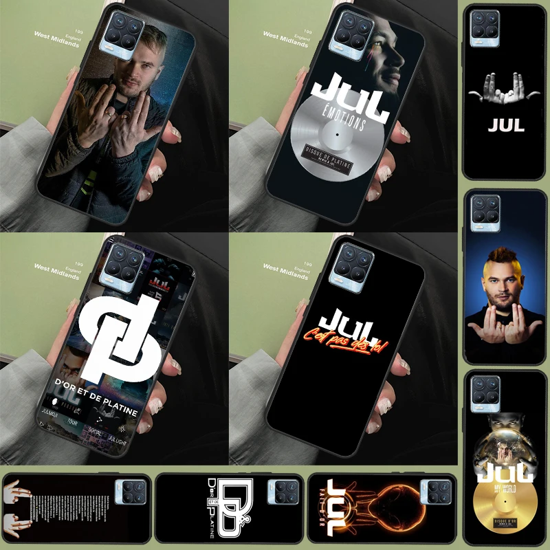 Jul C'est Pas Des L…