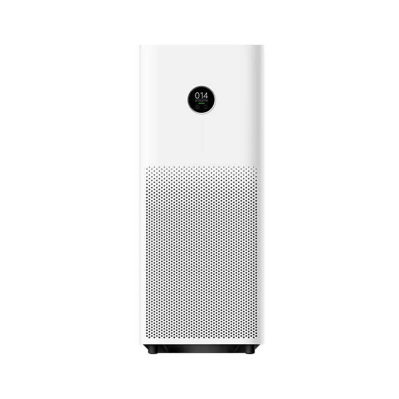 

Original Mijia Air Purifier 4 Pro Smart OLED Display Cleaner Low Noise APP Control