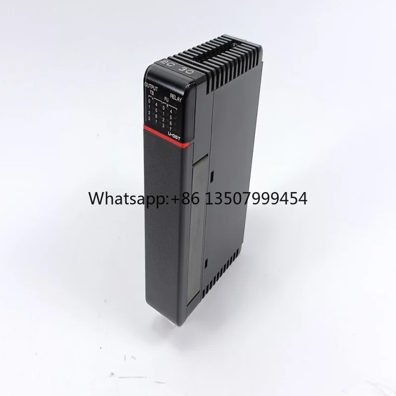 New Original U-05T Input Module PLC Controller
