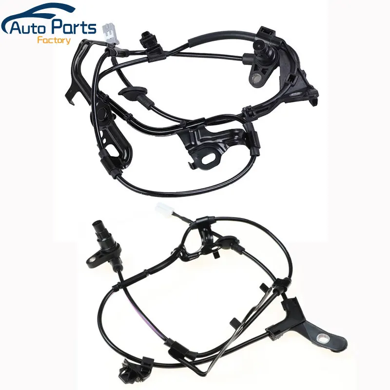 New Rear Left And Right ABS Wheel Speed Sensor For Toyota Corolla Axio Sequoia 89545-12110 8954512110 89546-12110 8954612110