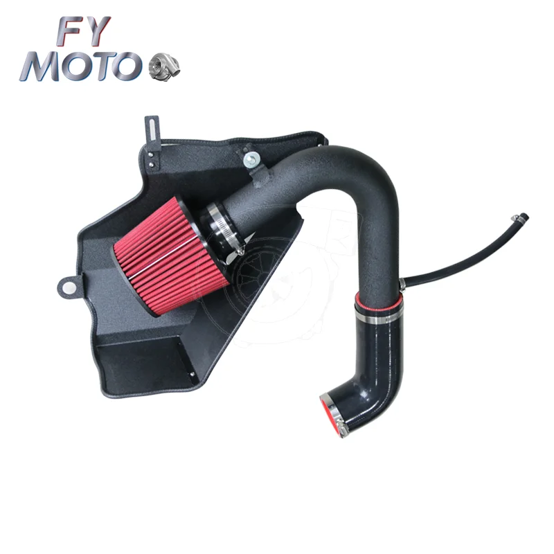 

2025 Hot Sale Air Intake Kit for VW Golf GTI MK7 Audi A3 EA211 1.2T 1.4T Engine