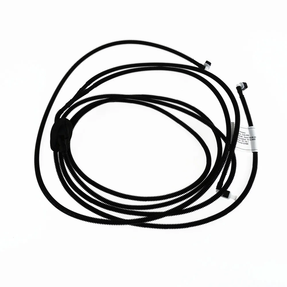 

VW Passat B6 B7 Jetta MK6 Golf 5 Tiguan Amarok Beetle Windshield Wiper Nozzle Connection Hose 56D955998 2KD955985 1T0955651