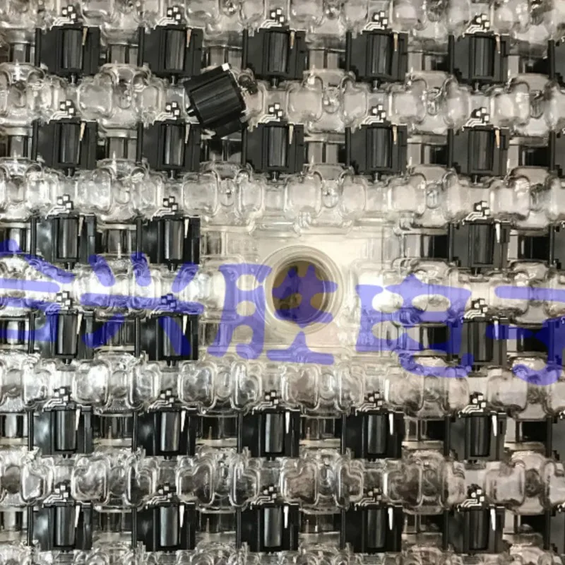 3PCS EVQVYA001 Roller Encoder 12 Positioning Number Camera Accessories Mobile Phone Parts