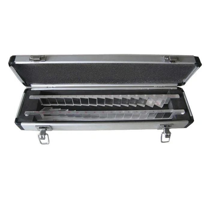

China Best Quality Prism Set Ophthalmic Prism Set