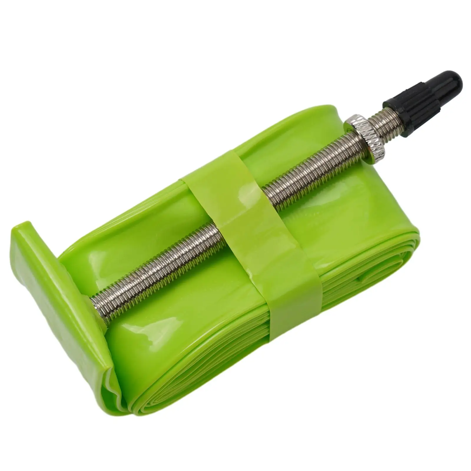 

Бескамерные велосипедные камеры; для велосипедистов, ориентированных на производительность, использующих модели, такие как шоссейные велосипеды размером 700x18 32.