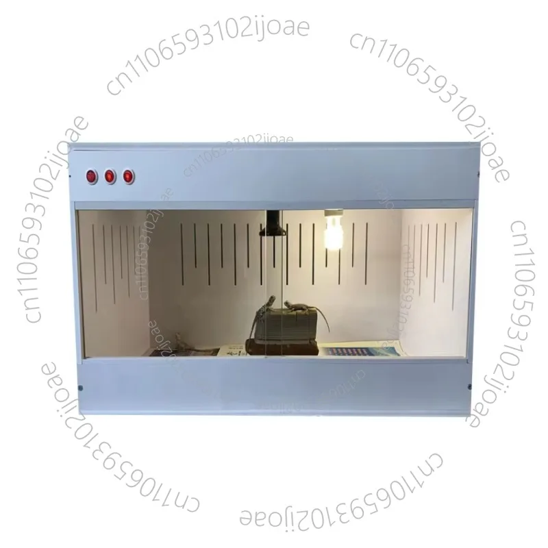 

PVC Pet Supplies: Enclosures for Reptiles, Snakes, Tortoises, and Spiders