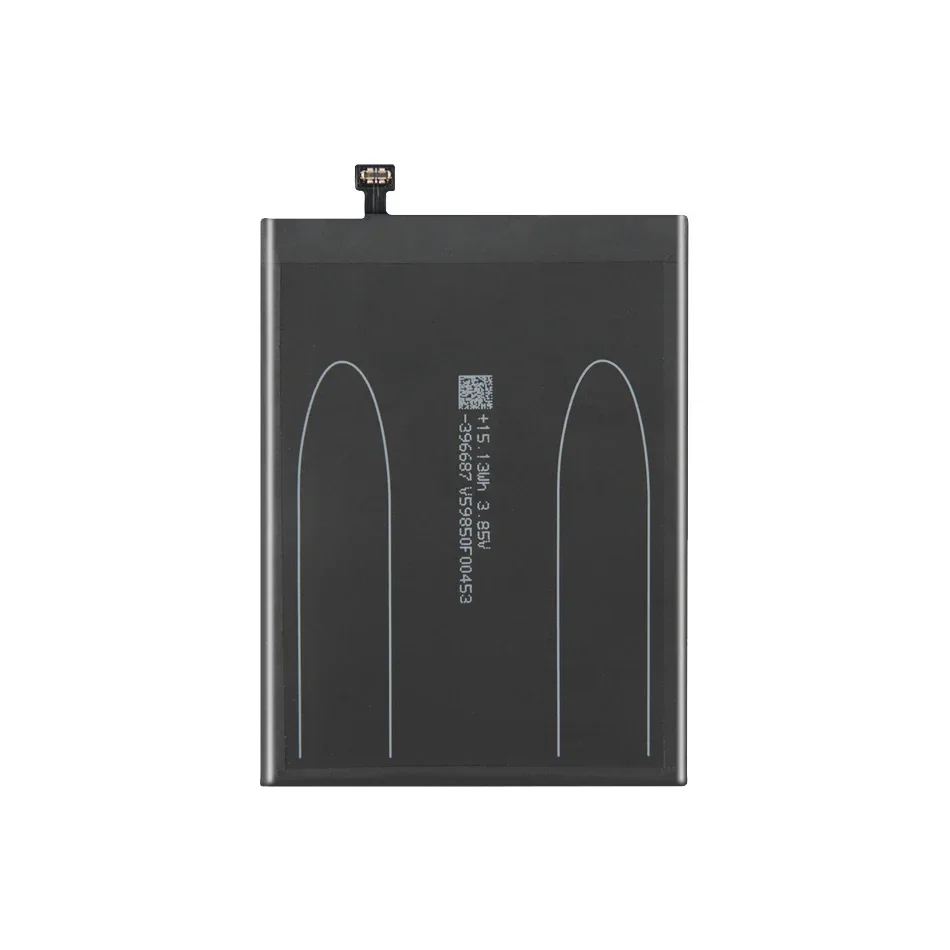 BN4A 3900mAh Replacement High Quality Mobile Phone Battery For Xiaomi Redmi Note 7 Note7 Rechargeable Smartphon Batteries