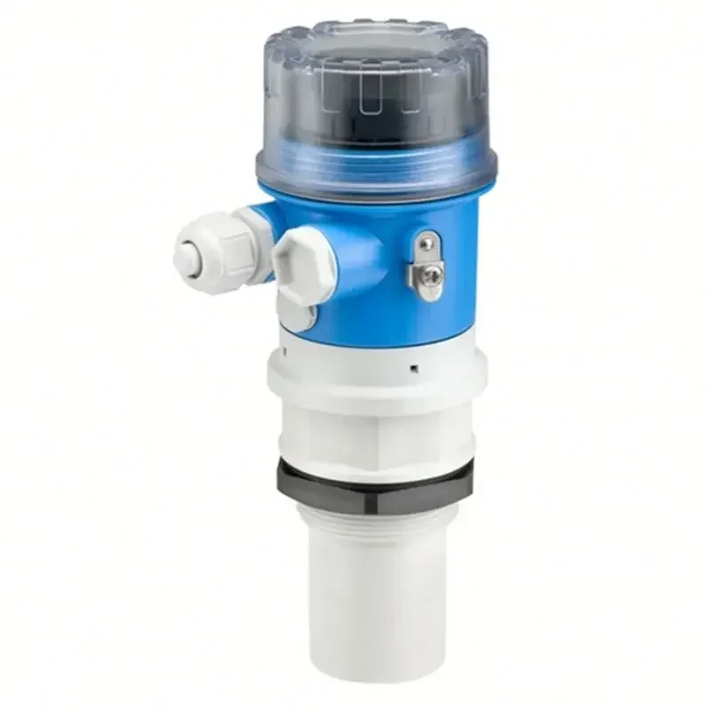 

FMU90-R11CB111AA3A ultrasonic transmitter with field housing or top hat rail housing