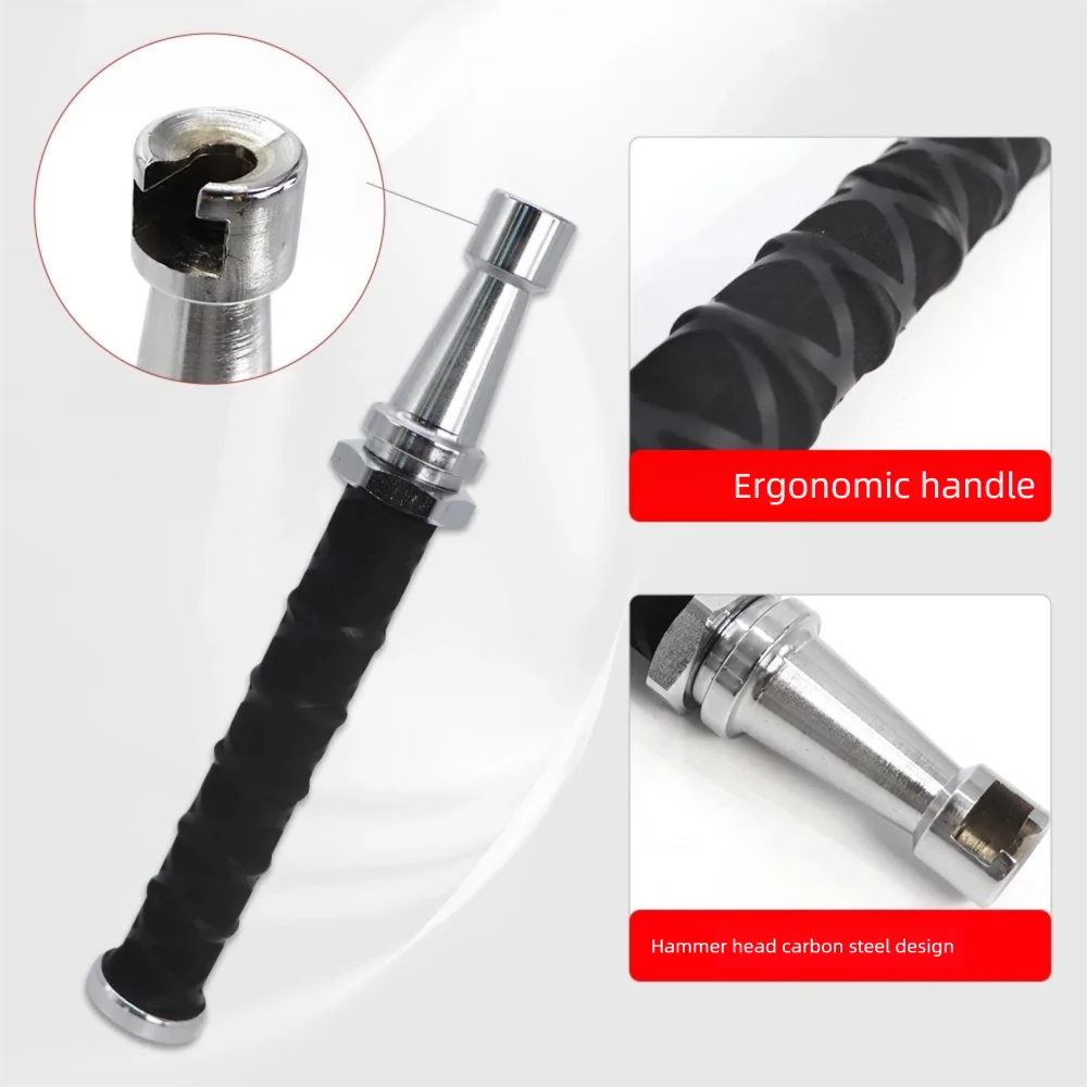 Pdr Spring Pull Hammer For Car Dent Repair Tools
