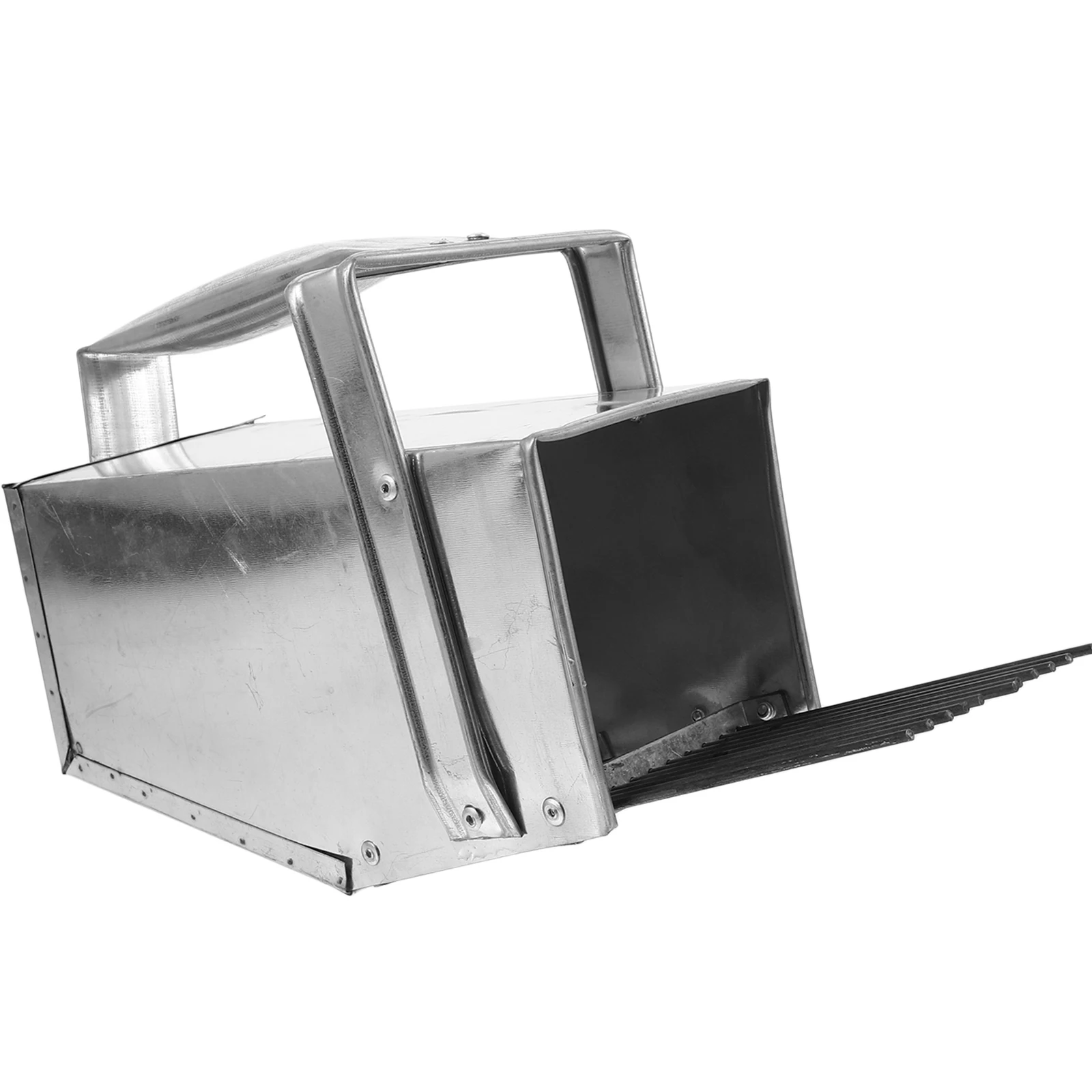 Blueberry Picker Picking Basket Scoop Rake Tool Fruit Baskets Labor Saving Devices Portable Lightweight Storage Container Berry