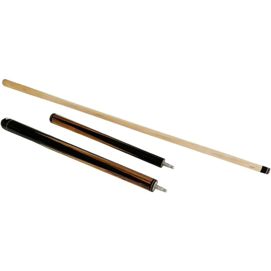 Champion Sport Jump Break Billiard Maple Pool Cue Stick 18 أونصة - 23 أونصة يتم شحنها مباشرة من Champion Sport Gino وغيرها من العلامات التجارية Prem