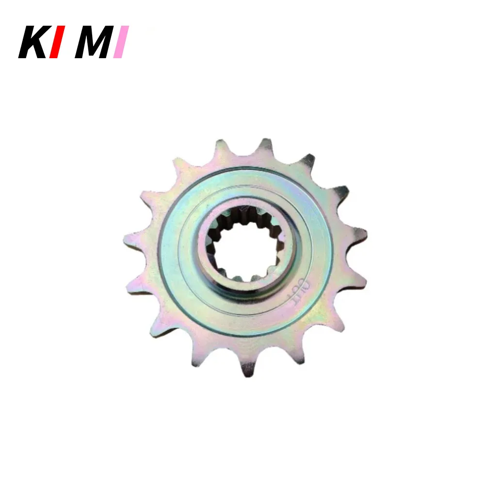 Motorcycle Original Driving Sprocket Driven Sprocket Large And Small Flying Sprocket FOR Brixton Cromwell 500X