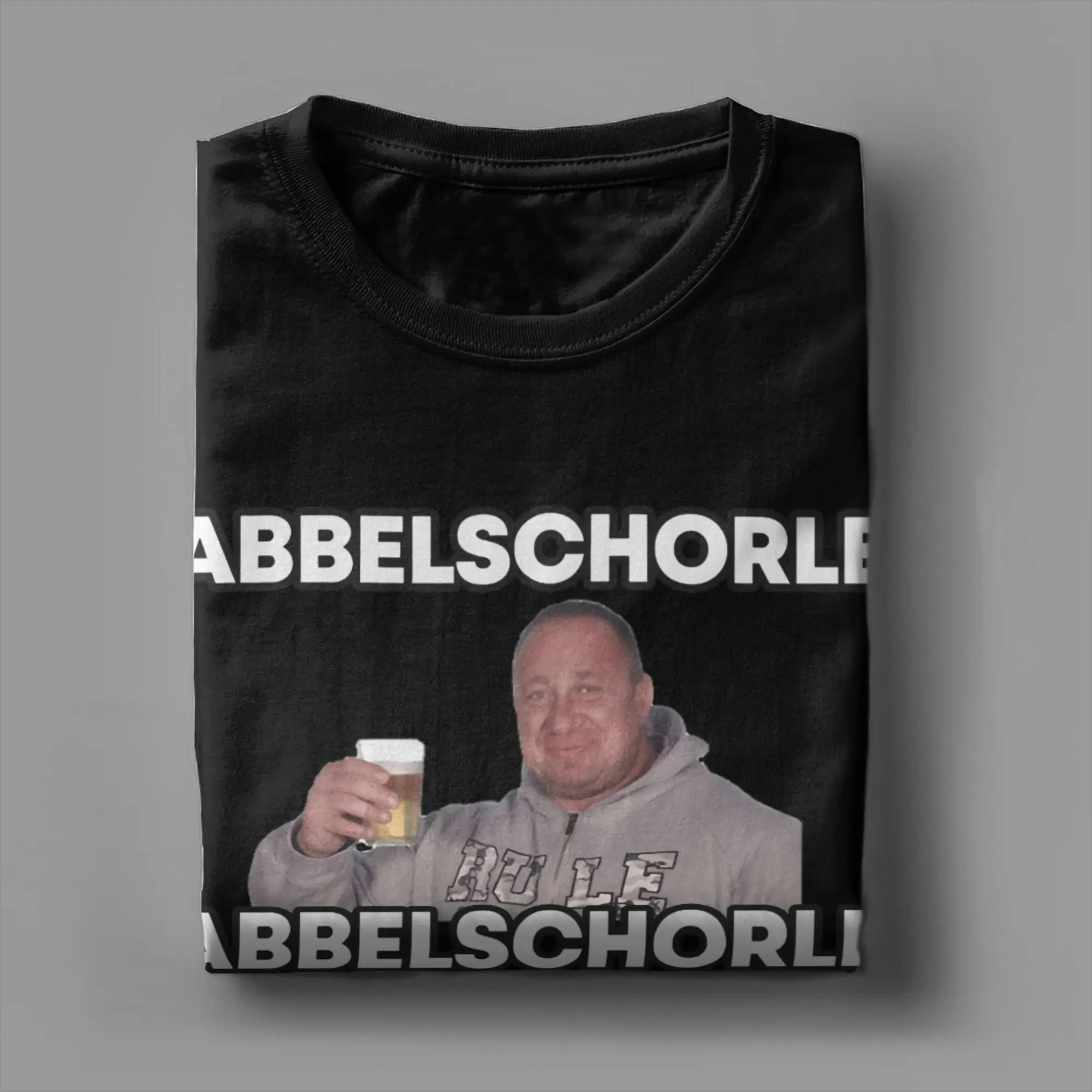 ماركوس Ruhl ميمي تي شيرت قطني للرجل الصيف الشارع الشهير تي شيرت س الرقبة الهيب هوب تي شيرت المتضخم دروبشيبينغ القمم