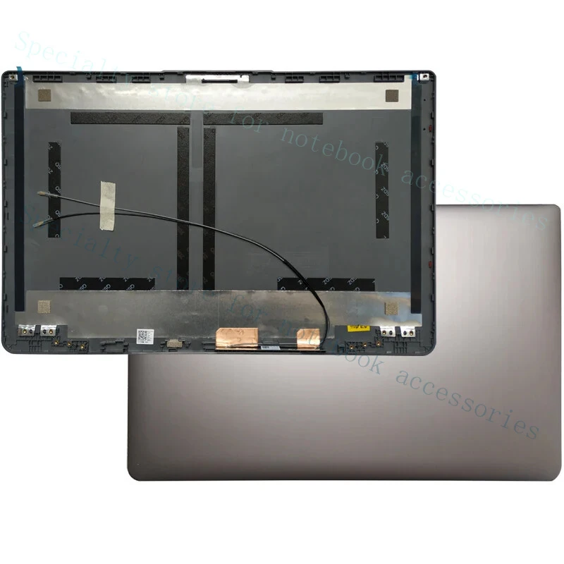 

A+ Gray laptop LCD Back Cover for Lenovo IdeaPad 3-15ITL6 3-15ALC6 15S-ITL 5CB1B60414