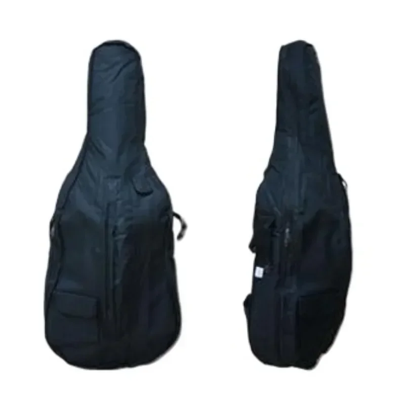 Handmade wood bass, bass, double cello