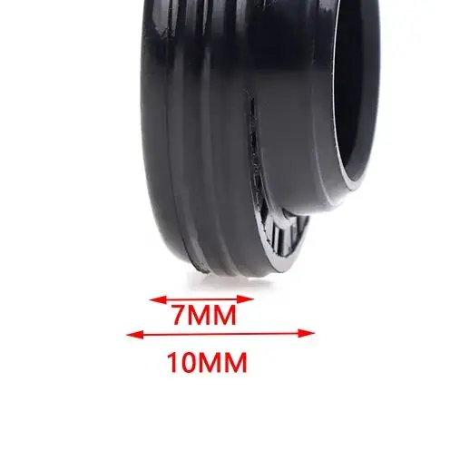 

Сальник компрессора автомобильного кондиционера SS96 для уплотнения вала компрессора 508 5H14 D-max